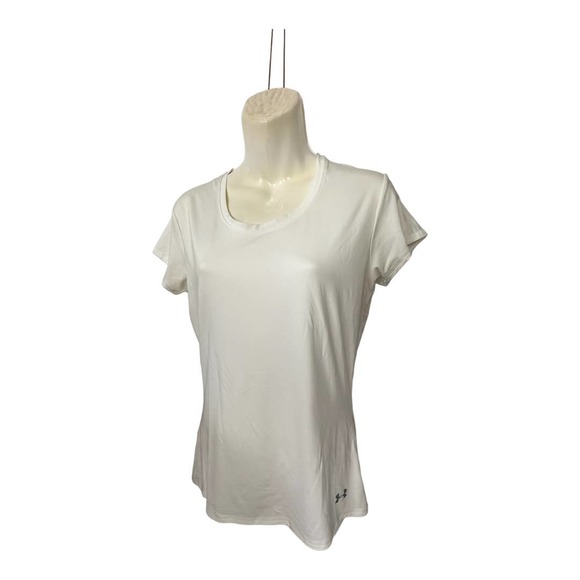 Under Armour running heat gear tee size Small - Picture 5 of 5